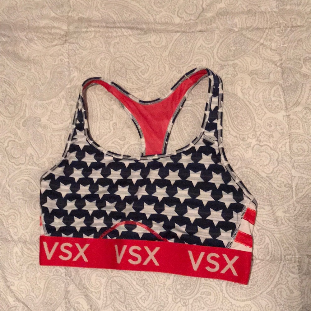 VSX Sports Bra